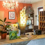 Hotel Val Fleuri Mersch