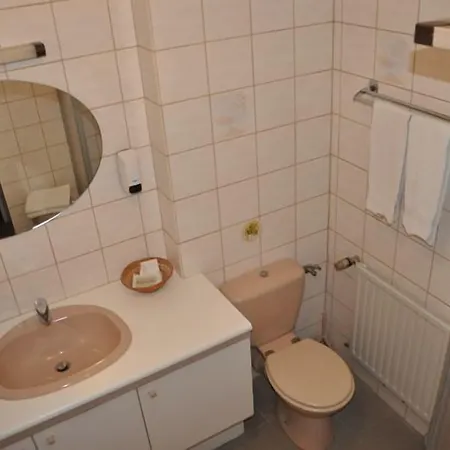 Val Fleuri Hotel Mersch