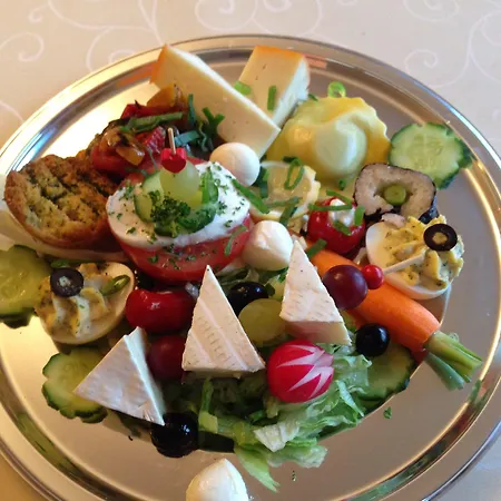 Val Fleuri Hotel Mersch