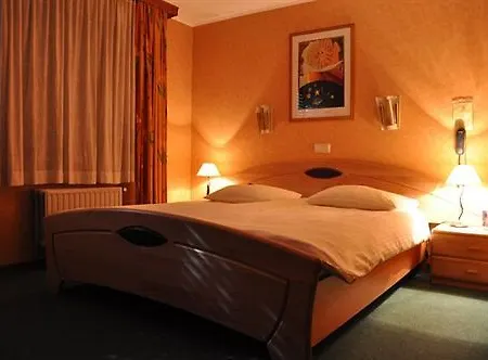 Val Fleuri Hotel Mersch