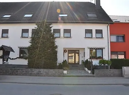 Val Fleuri Hotel Mersch