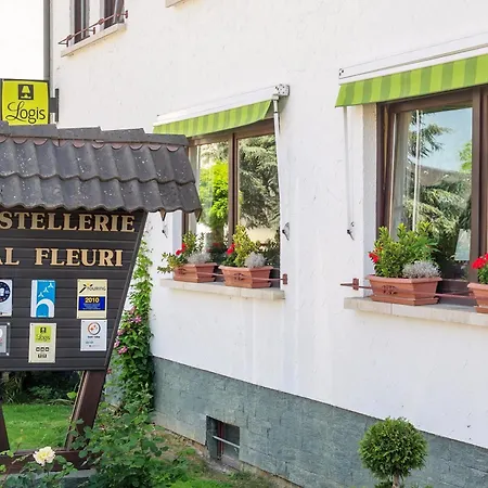 Val Fleuri Hotel Mersch