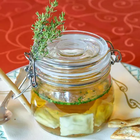 Отель Val Fleuri Мерш
