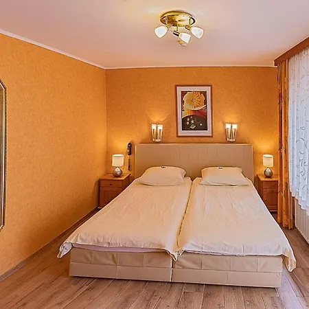 Отель Val Fleuri 4*