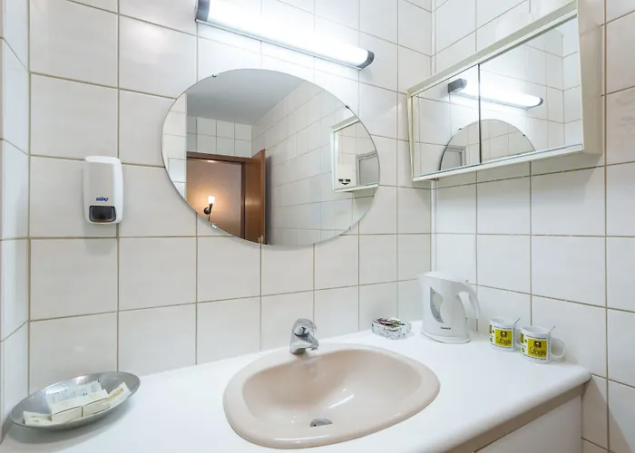 Val Fleuri Hotel Mersch