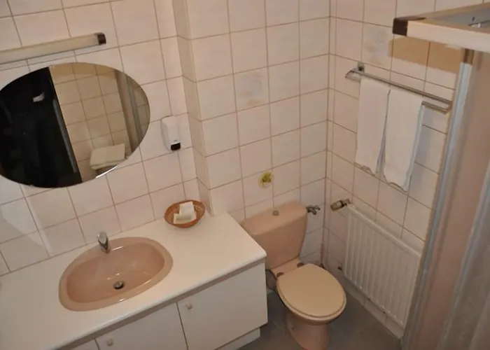 Val Fleuri Hotel Mersch