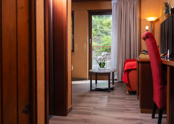 Val Fleuri 4* Mersch