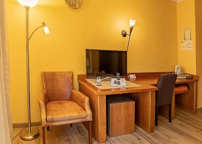 Val Fleuri Hotel Mersch