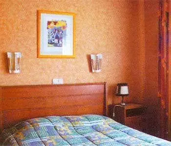 Val Fleuri Hotel Mersch