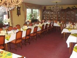 Hotel Val Fleuri Mersch