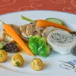 Otel Val Fleuri