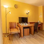 Val Fleuri Otel Mersch
