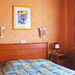 Val Fleuri Otel Mersch