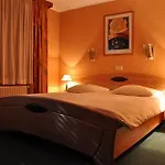 Val Fleuri Otel Mersch