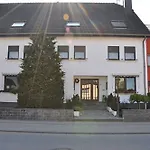 Val Fleuri Otel Mersch