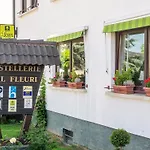 Val Fleuri Otel Mersch