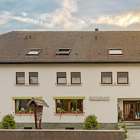 Val Fleuri Hotel Mersch