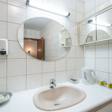 Val Fleuri Hotel Mersch