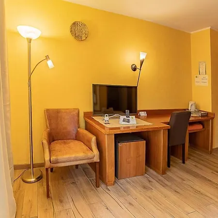 Val Fleuri Hotel Mersch