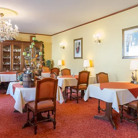 Hotel Val Fleuri Mersch