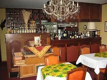 卢森堡大公国之家 酒店 梅尔施