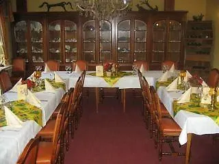 卢森堡大公国之家 4*