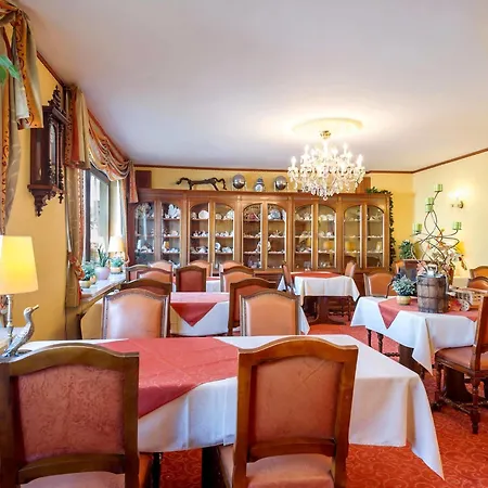 Hotel Val Fleuri 4*