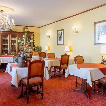 Val Fleuri Hotel