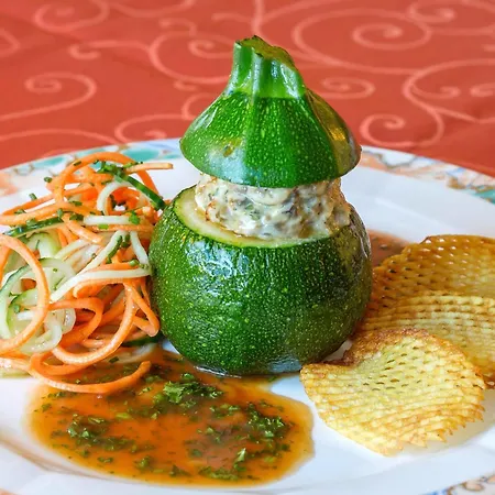 Val Fleuri Hotel Mersch