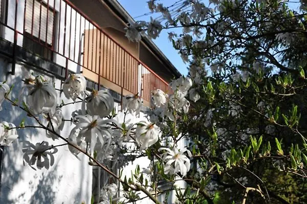 Hotel Val Fleuri Mersch