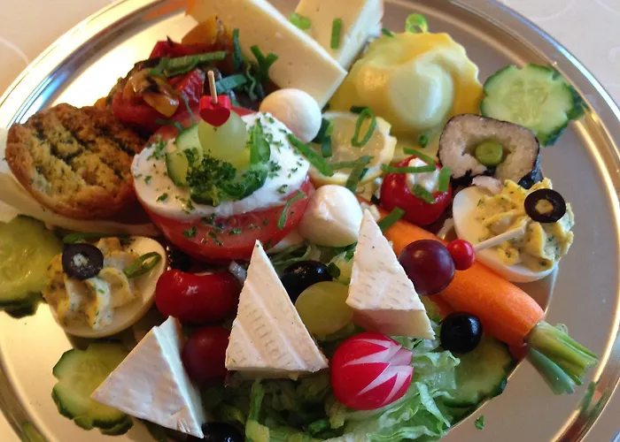 Val Fleuri Hotel Mersch