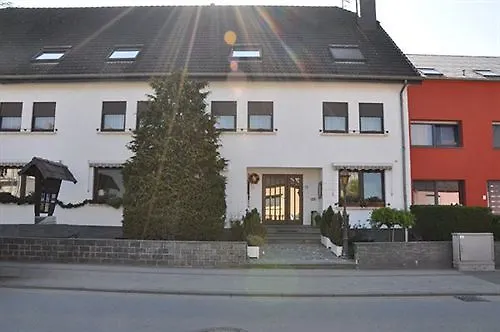 Val Fleuri Hotel Mersch