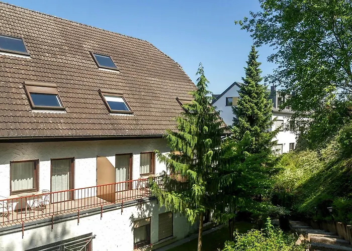 Val Fleuri 4* Mersch