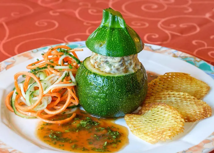 Val Fleuri Hotel Mersch