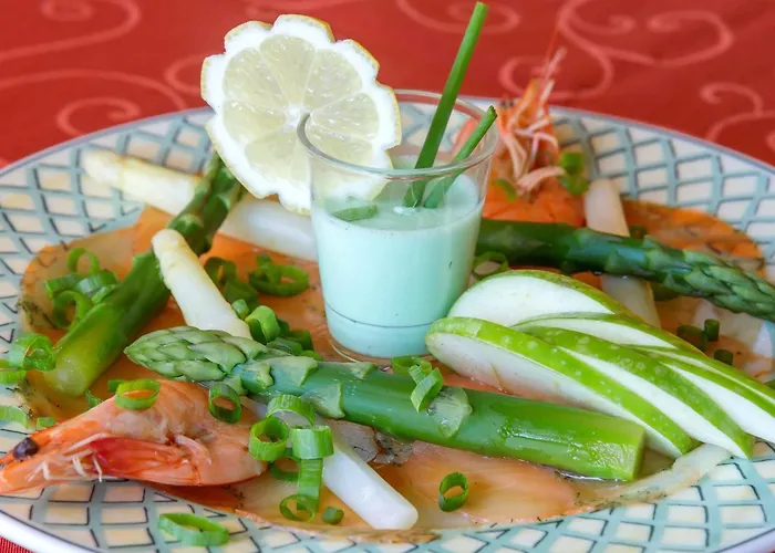 Val Fleuri 4* Mersch